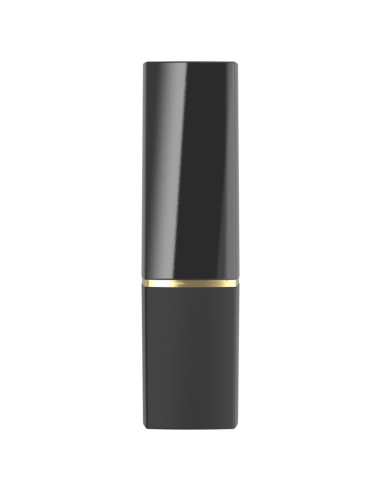 WOMANIZER BEAUTY ESTIMULADOR DE CLATORIS POR SUCCIAN 6 NIVELES NEGRO Y DORADO