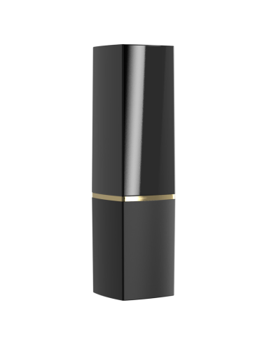 WOMANIZER BEAUTY ESTIMULADOR DE CLATORIS POR SUCCIAN 6 NIVELES NEGRO Y DORADO