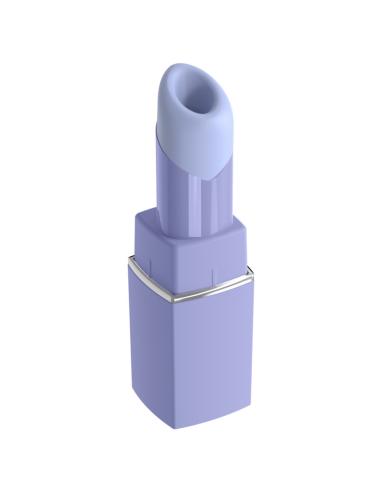 WOMANIZER BEAUTY ESTIMULADOR DE CLATORIS POR SUCCIAN 6 NIVELES LILA