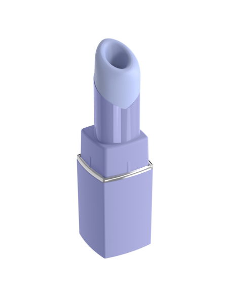 WOMANIZER BEAUTY ESTIMULADOR DE CLATORIS POR SUCCIAN 6 NIVELES LILA