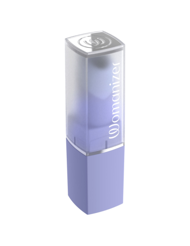 WOMANIZER BEAUTY ESTIMULADOR DE CLATORIS POR SUCCIAN 6 NIVELES LILA
