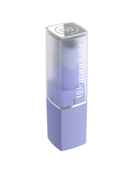 WOMANIZER BEAUTY ESTIMULADOR DE CLATORIS POR SUCCIAN 6 NIVELES LILA