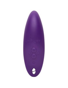 WE VIBE MELT 2 ESTIMULADOR CLITORIANO POR ONDAS DE AIRE PARPURA 2