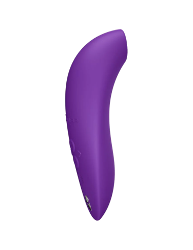 WE VIBE MELT 2 ESTIMULADOR CLITORIANO POR ONDAS DE AIRE PARPURA