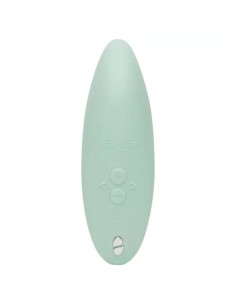 WE VIBE MELT 2 ESTIMULADOR CLITORIANO POR ONDAS DE AIRE VERDE SALVIA 2