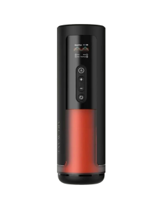 ARCWAVE THRUSTER MASTURBADOR MASCULINO AUTOMATICO CON VAIVAN ROTACIAN Y CONTROL
