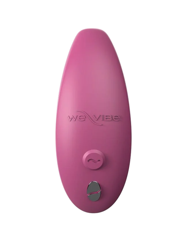 WE VIBE SYNC 2 VIBRADOR AJUSTABLE PARA PAREJAS ROSA