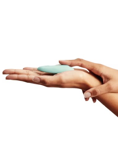 WE VIBE MOXIE VIBRADOR PARA BRAGUITAS CON CLIP MAGNATICO AGUA