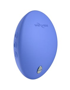WE VIBE TEMP VIBRADOR CON FUNCIAN DE CALOR Y FRAO AZUL LAVANDA