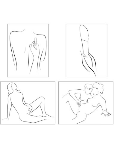 WE VIBE TANGO X VIBRADOR BALA RECARGABLE ROJO CEREZA