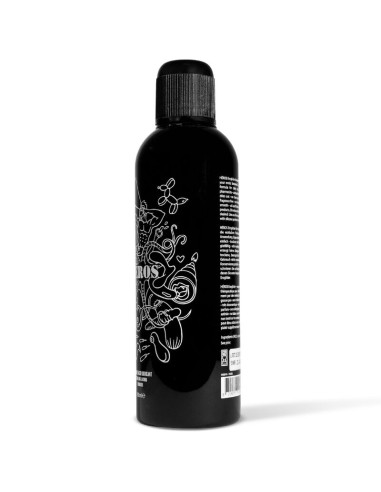 HEROES SILICONE LUBRICANT LUBRICANTE ANTIMO DE SILICONA DE LARGA DURACIAN 200 ML