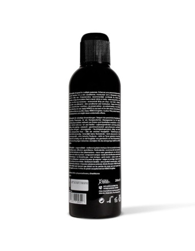 HEROES SILICONE LUBRICANT LUBRICANTE ANTIMO DE SILICONA DE LARGA DURACIAN 200 ML