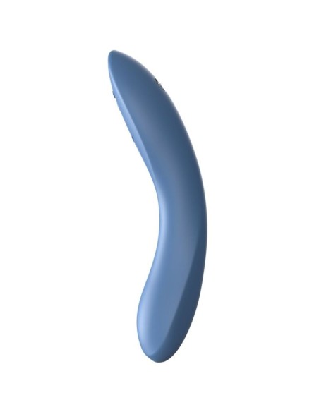 WE VIBE RAVE 2 VIBRADOR PUNTO G AZUL