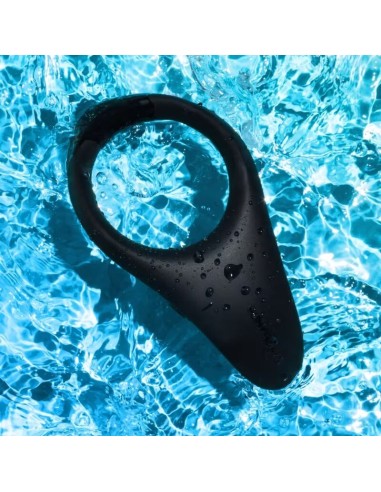 WE VIBE VERGE 2 ANILLO VIBRADOR WE CONNECT