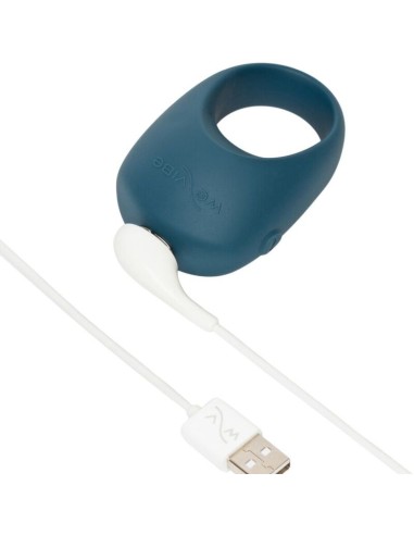 WE VIBE PIVOT 2 ANILLO VIBRADOR WE CONNECT