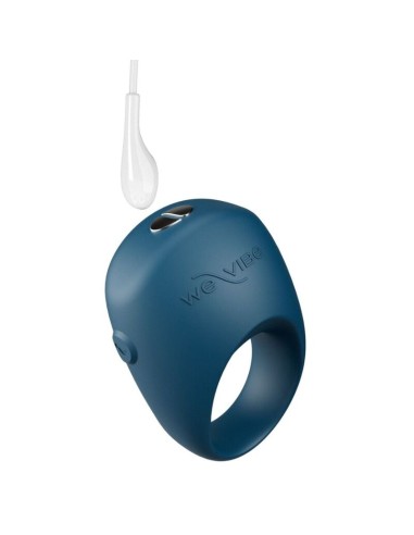 WE VIBE PIVOT 2 ANILLO VIBRADOR WE CONNECT