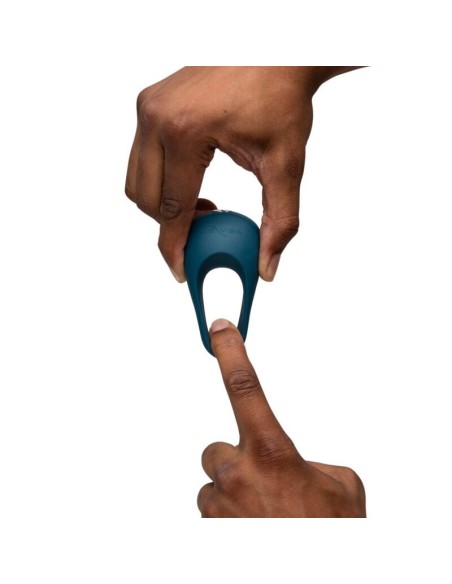 WE VIBE PIVOT 2 ANILLO VIBRADOR WE CONNECT