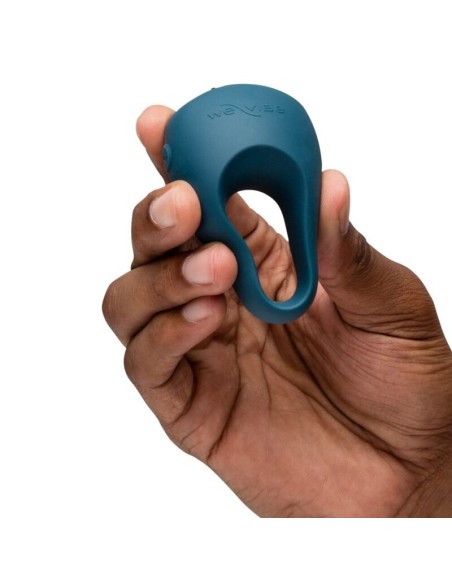 WE VIBE PIVOT 2 ANILLO VIBRADOR WE CONNECT