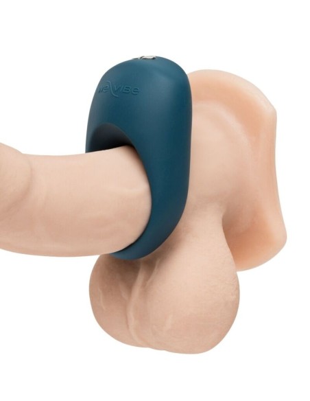 WE VIBE PIVOT 2 ANILLO VIBRADOR WE CONNECT