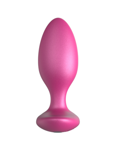 WE VIBE DITTO PLUG ANAL VIBRADOR ROSA