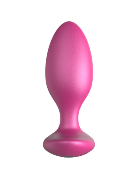 WE VIBE DITTO PLUG ANAL VIBRADOR ROSA