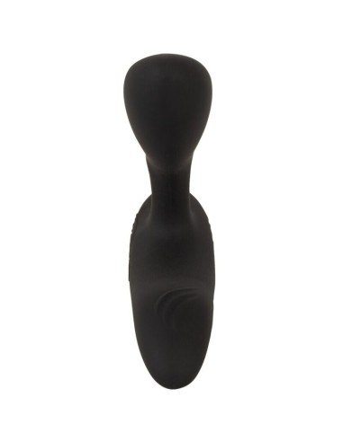 WE VIBE VECTOR MASAJEADOR DE PRASTATA NEGRO CONTROL REMOTO