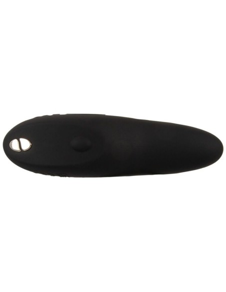 WE VIBE VECTOR MASAJEADOR DE PRASTATA NEGRO CONTROL REMOTO