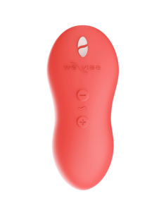 WE VIBE TOUCH X CRAVE ESTIMULADOR CORAL