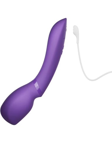 WE VIBE WAND 2 MASAJEADOR CORPORAL RECARGABLE PARPURA