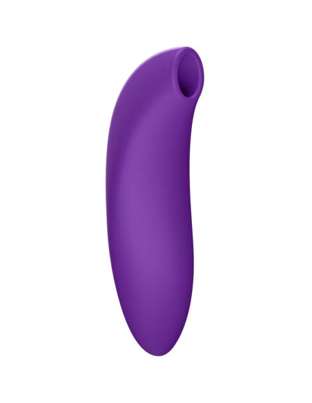 WE VIBE MELT 2 ESTIMULADOR CLITORIANO POR ONDAS DE AIRE PARPURA