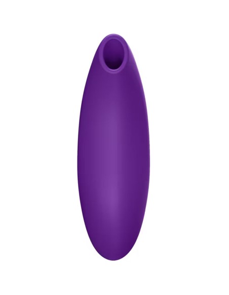 WE VIBE MELT 2 ESTIMULADOR CLITORIANO POR ONDAS DE AIRE PARPURA