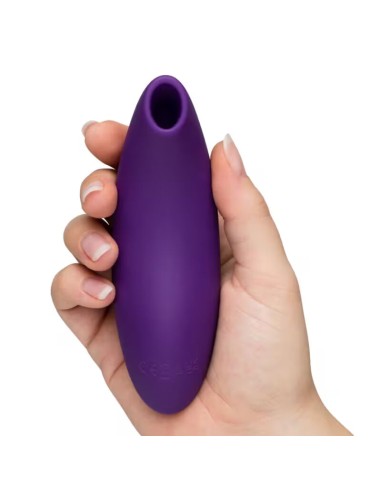 WE VIBE MELT 2 ESTIMULADOR CLITORIANO POR ONDAS DE AIRE PARPURA