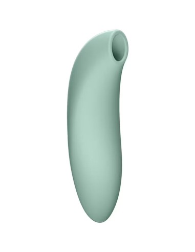 WE VIBE MELT 2 ESTIMULADOR CLITORIANO POR ONDAS DE AIRE VERDE SALVIA