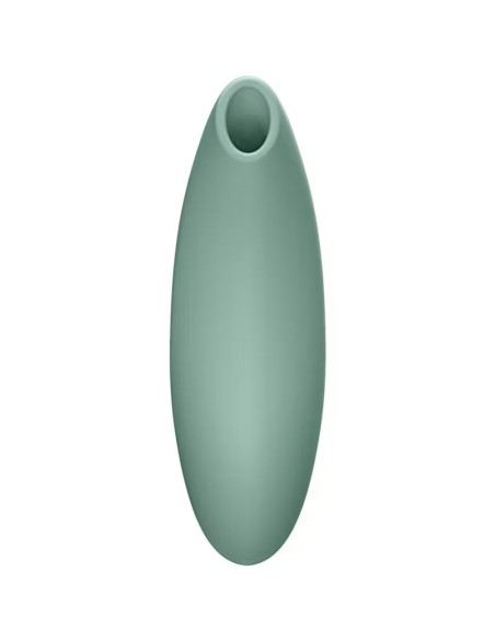 WE VIBE MELT 2 ESTIMULADOR CLITORIANO POR ONDAS DE AIRE VERDE SALVIA