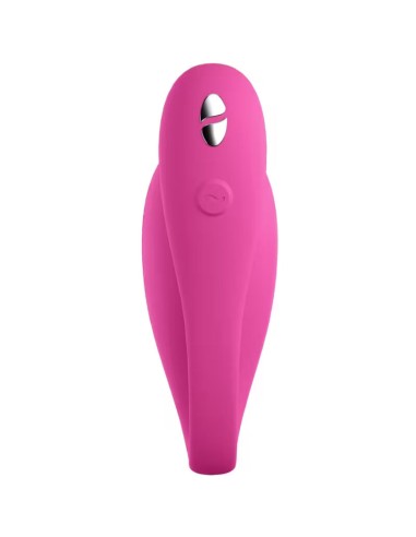 WE VIBE JIVE 2 VIBRADOR HUEVO PONIBLE ROSA ELACTRICO