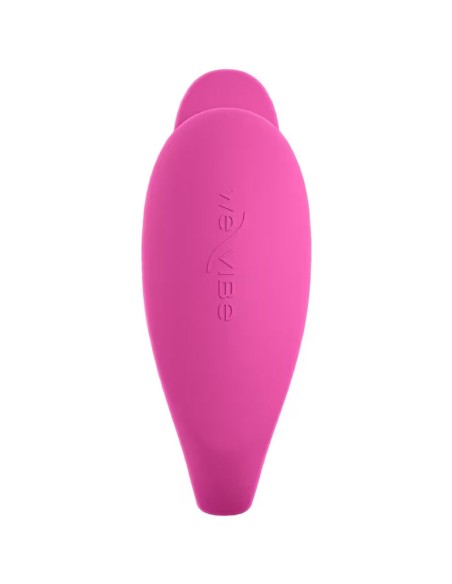 WE VIBE JIVE 2 VIBRADOR HUEVO PONIBLE ROSA ELACTRICO