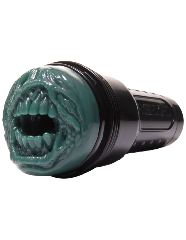 FLESHLIGHT FANTASY ZOMBIE BOCA MASTURBADOR DE FANTASAA