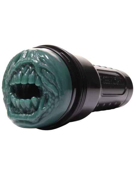 FLESHLIGHT FANTASY ZOMBIE BOCA MASTURBADOR DE FANTASAA