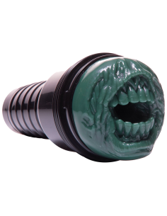 FLESHLIGHT FANTASY ZOMBIE BOCA MASTURBADOR DE FANTASAA 2