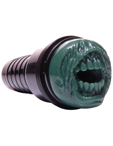 FLESHLIGHT FANTASY ZOMBIE BOCA MASTURBADOR DE FANTASAA