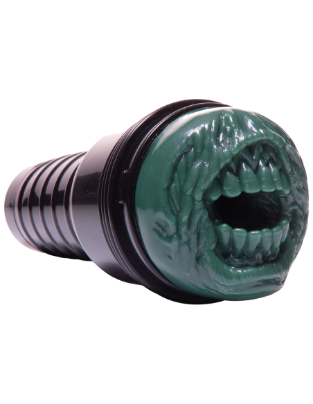 FLESHLIGHT FANTASY ZOMBIE BOCA MASTURBADOR DE FANTASAA