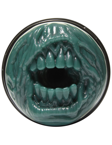 FLESHLIGHT FANTASY ZOMBIE BOCA MASTURBADOR DE FANTASAA