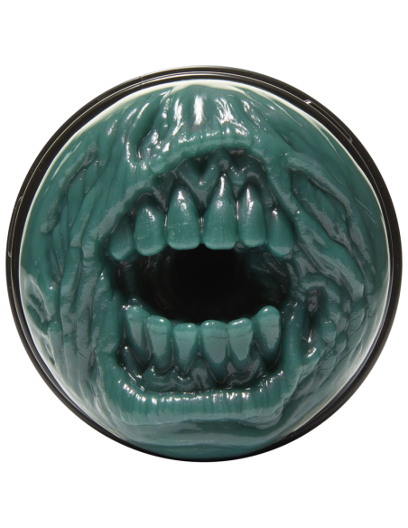 FLESHLIGHT FANTASY ZOMBIE BOCA MASTURBADOR DE FANTASAA