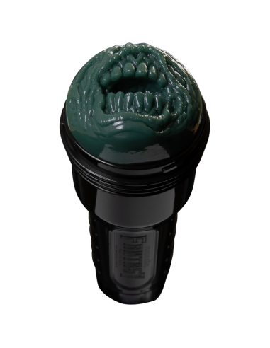 FLESHLIGHT FANTASY ZOMBIE BOCA MASTURBADOR DE FANTASAA