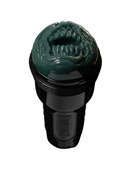 FLESHLIGHT FANTASY ZOMBIE BOCA MASTURBADOR DE FANTASAA