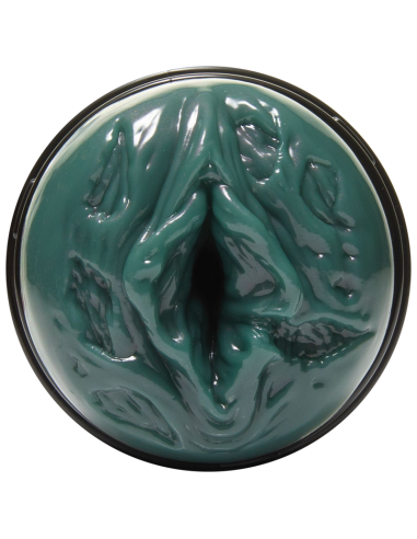 FLESHLIGHT FANTASY ZOMBIE VAGINA MASTURBADOR DE FANTASAA