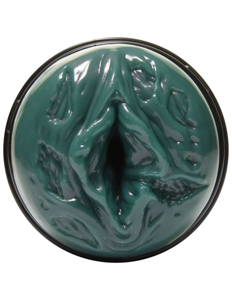 FLESHLIGHT FANTASY ZOMBIE VAGINA MASTURBADOR DE FANTASAA