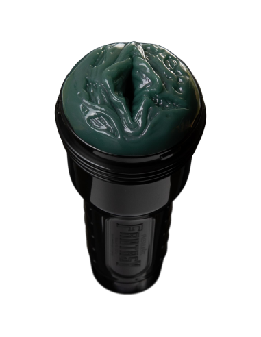 FLESHLIGHT FANTASY ZOMBIE VAGINA MASTURBADOR DE FANTASAA
