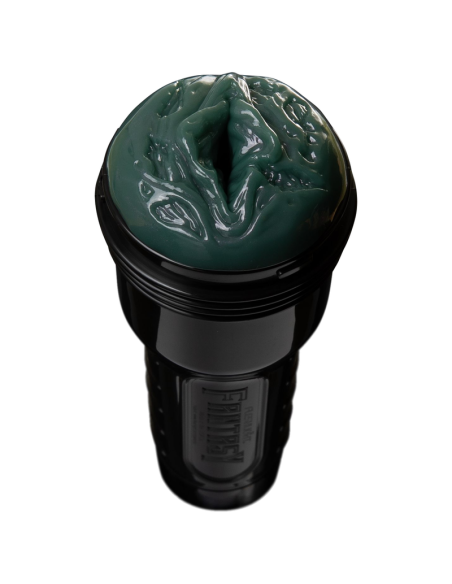 FLESHLIGHT FANTASY ZOMBIE VAGINA MASTURBADOR DE FANTASAA