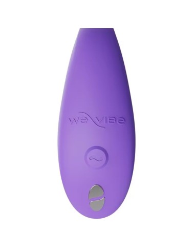 WE VIBE SYNC GO ESTIMULADOR DUAL VIOLETA